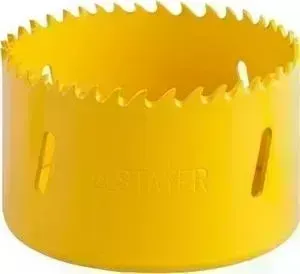 Коронка универсальная STAYER Professional d 70 мм (29547-070)