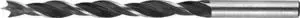 Сверло по дереву STAYER спиральное Professional d 5 мм (2942-085-05z01)