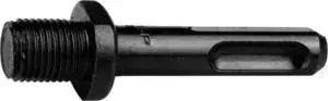Переходник ЗУБР SDS-Plus Мастер на патрон (2906 z01)