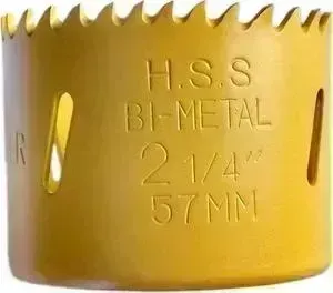 Коронка универсальная STAYER Professional d 57 мм (29547-057)