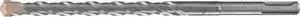 Бур ЗУБР SDS-Plus Профессионал 12x210 мм (29314-210-12 z01)
