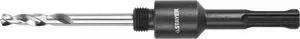 Державка STAYER Professional SDS-Plus 13-30 резьба 1/2 (29551)