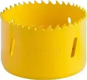 Коронка универсальная STAYER Professional d 67 мм (29547-067)