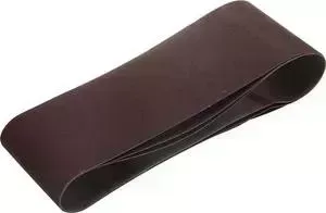 Шлифлента URAGAN Flex-Max P320, 100х610 мм 3шт (907-56006-320-03)