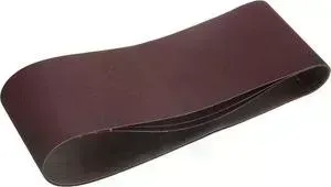 Шлифлента URAGAN Flex-Max P150, 100х610 мм 3шт (907-56006-150-03)