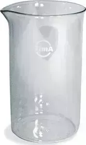 Колба запасная для френч-пресса 1000мл TimA (Z-1000)