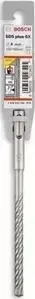 Бур BOSCH SDS-Plus 8.0х100х160мм 5X (2.608.833.789)