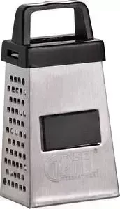 Терка Gipfel четырехсторонняя Minimi (9844)
