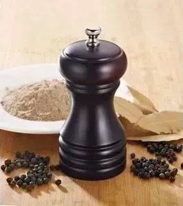 Мельница для соли и перца 10 см Gipfel Barocco (9001)