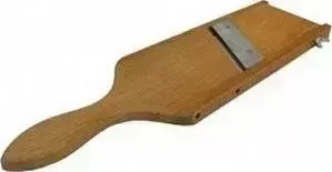 Шинковка бук 37,5x10,5x2cм - Any - (41-2)