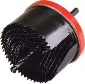 Набор пильных коронок HAMMER 224-201 DR WD 35 7шт