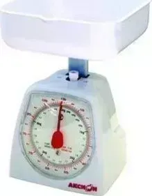 Весы кухонные АКСИОН ВКМ 21