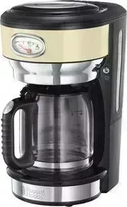 Кофеварка RUSSELL HOBBS 21702-56