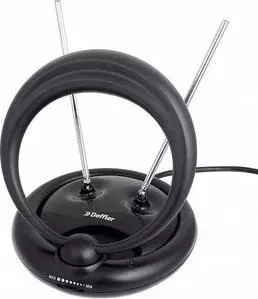 Комнатная антенна DOFFLER ATV-101