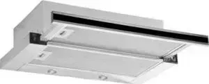 Вытяжка DE LONGHI KD-5S 60 IX Turboline