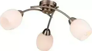 Потолочная люстра Toplight TL3780X-03AB
