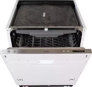 Посудомоечная машина встраиваемая LERAN BDW 60-146