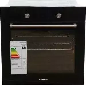 Духовой шкаф электрический LERAN EO 6385 BG