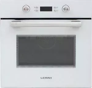 Духовой шкаф электрический LERAN EO 6474 WG
