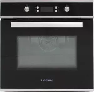 Духовой шкаф электрический LERAN EO 6474 IX