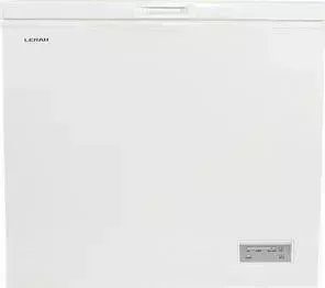 Морозильник LERAN SFR 200 W