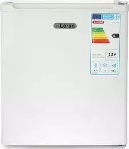 Холодильник LERAN SDF 107 WHITE