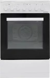 Плита электрическая LERAN ECH 403 W