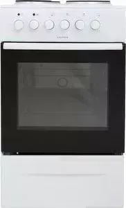 Плита электрическая LERAN EC 3407 W