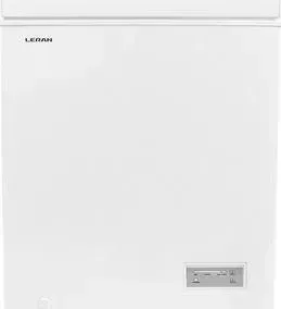 Морозильник LERAN SFR 145 W