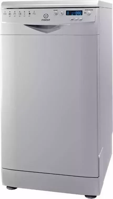 Посудомоечная машина INDESIT DSR 57B S RU