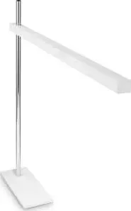 Настольная лампа Ideal Lux Gru TL105 Bianco