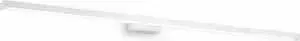 Подсветка для зеркал Ideal Lux Edgar AP84 Bianco