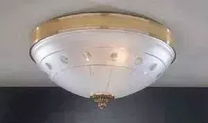 Потолочный светильник Reccagni Angelo PL 4750/3