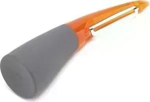 Нож FRYBEST для чистки овощей Anzo orange (ORANGE007)