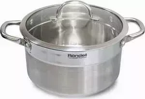 Кастрюля RONDELL Creative 3.1 л RDS-387