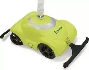 Автоматический уборщик INTEX для бассейна 28001/58948