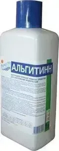 Средство Маркопул Кэмиклс от водорослей Альгитинн 1л