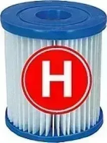 Картридж Еврофильтр 10556 "H" для фильтр-насоса 28602