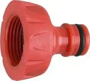 Штуцер GRINDA 1" Premium (8-426403)