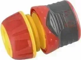 Коннектор GRINDA 3/4" с запирающим механизмом Premium (8-426428)