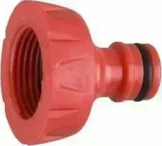 Штуцер GRINDA 3/4" Premium (8-426402)