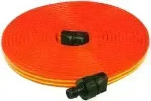 Шланг ELITECH дождеватель 1/2" (12мм) 7.5м (1005.003400)