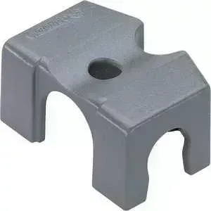 Крепление 4.6 мм GARDENA (1/2") 5шт в блистере (08379-29.000.00)