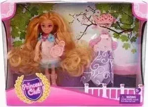 Кукла Shantou Gepai Princess Club Мой гардероб (KW20913)