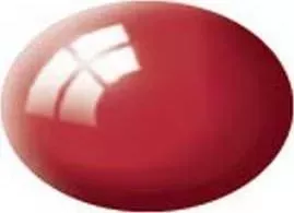 Аква-краска Revell красная цвета Феррари, глянцевая 36134