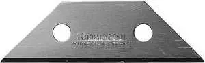 Лезвие KRAFTOOL Solingen 18.7х62х0.65мм 5шт (09627-S5_z01)