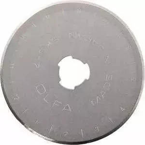 Лезвие круглое OLFA 45х0.3мм для RTY-2/G.45-C (RB45-1)