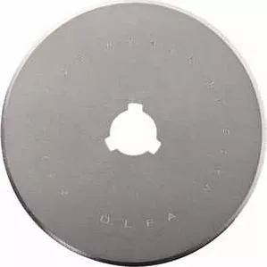 Лезвие OLFA специальное круговое 60мм 1шт (OL-RB60-1)