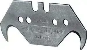 Лезвия STANLEY для ножа 1996 5шт (0-11-983)