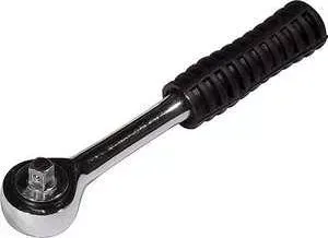 Трещотка STAYER Master для торцовых головок 1/4" (2778-1/4)